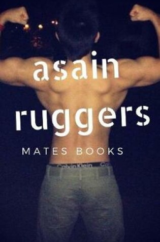 Cover of Asian Ruggers