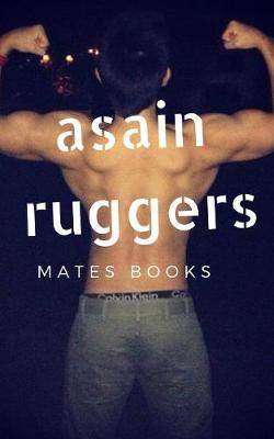 Book cover for Asian Ruggers