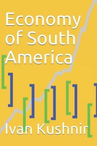 Cover of Economy of South America