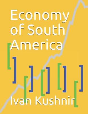 Cover of Economy of South America