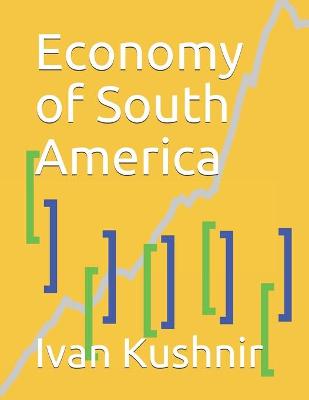 Book cover for Economy of South America