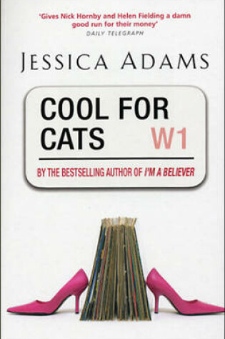 Cover of Cool for Cats