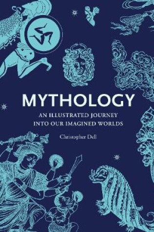 Cover of Mythology