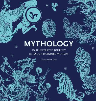 Book cover for Mythology