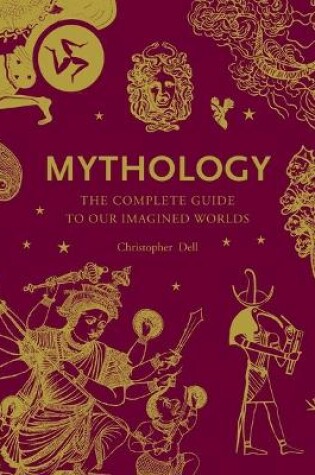 Cover of Mythology