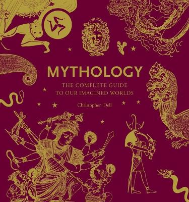 Book cover for Mythology