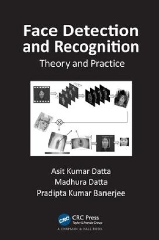 Cover of Face Detection and Recognition