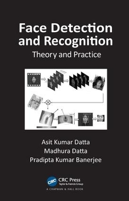 Cover of Face Detection and Recognition