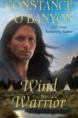 Cover of Wind Warrior