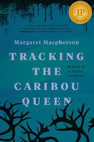 Cover of Tracking the Caribou Queen