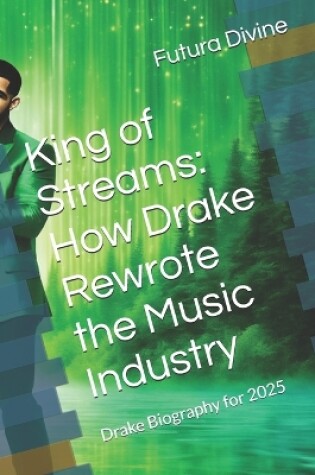 Cover of King of Streams