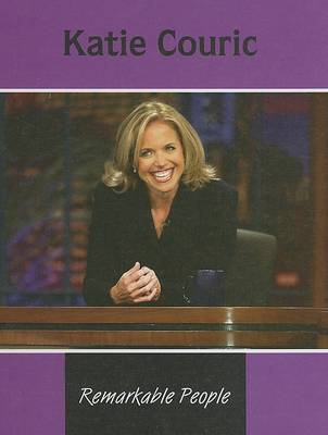 Cover of Katie Couric