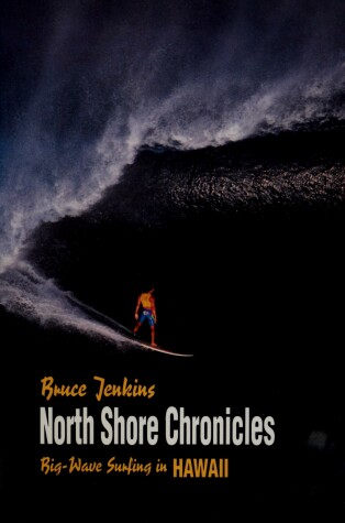 Cover of North Shore Chronicles