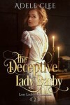 Book cover for The Deceptive Lady Darby