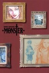 Book cover for Monster: The Perfect Edition, Vol. 2