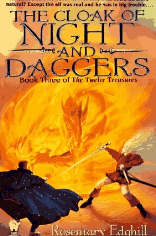 Cover of The Cloak of Night And Daggers