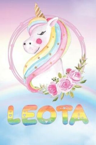 Cover of Leota