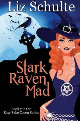 Cover of Stark Raven Mad