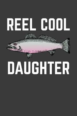 Book cover for Reel Cool Daughter