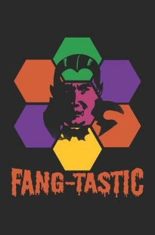 Cover of Fang-Tastic