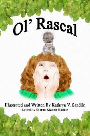 Cover of Ol' Rascal