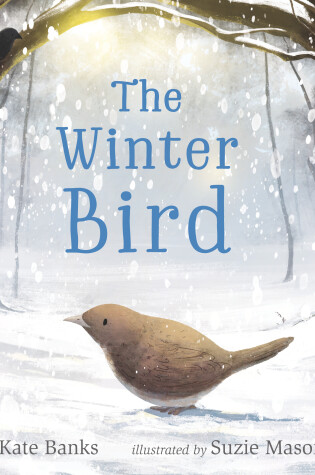 Cover of The Winter Bird