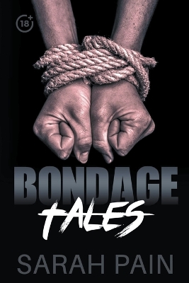 Book cover for Bondage Tales