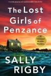 Book cover for The Lost Girls of Penzance