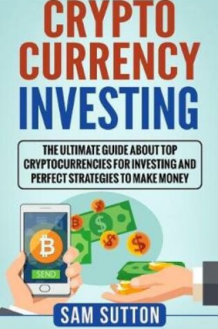 Cover of Cryptocurrency Investing