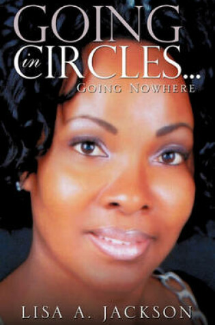 Cover of Going In Circles ...