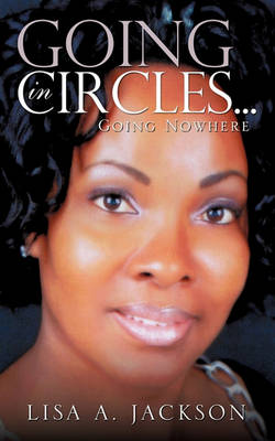 Book cover for Going In Circles ...