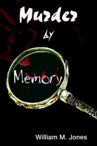 Cover of Murder by Memory