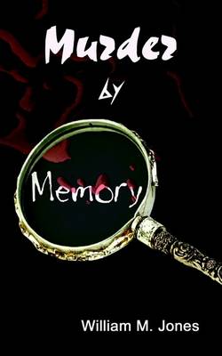 Book cover for Murder by Memory