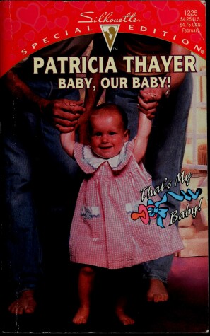 Book cover for Baby, Our Baby!