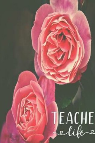 Cover of Teacher Life