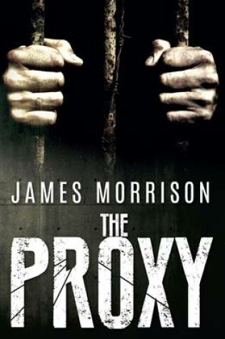 Cover of The Proxy