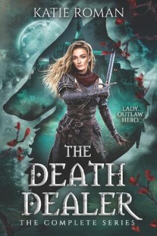 Cover of The Death Dealer