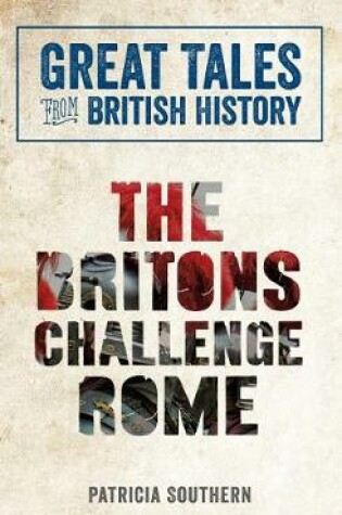 Cover of The Britons Challenge Rome