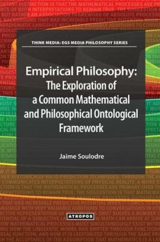 Cover of Empirical Philosophy