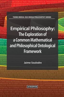 Cover of Empirical Philosophy