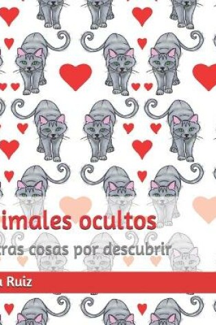 Cover of Animales ocultos