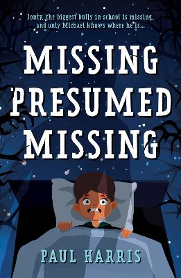 Book cover for Missing Presumed Missing