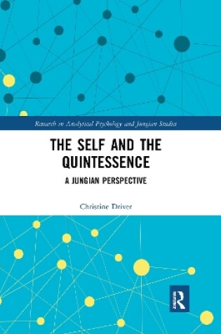 Cover of The Self and the Quintessence