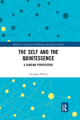 Book cover for The Self and the Quintessence