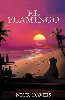Book cover for El Flamingo