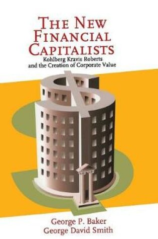 Cover of The New Financial Capitalists