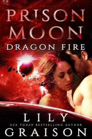 Cover of Prison Moon