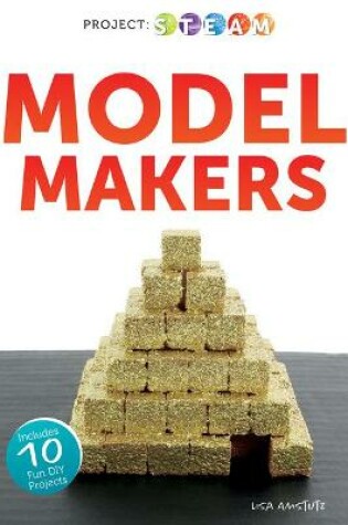 Cover of Model Makers