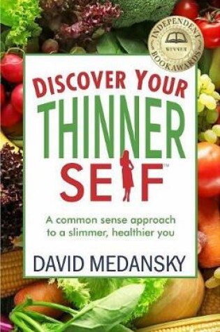 Cover of Discover Your Thinner Self