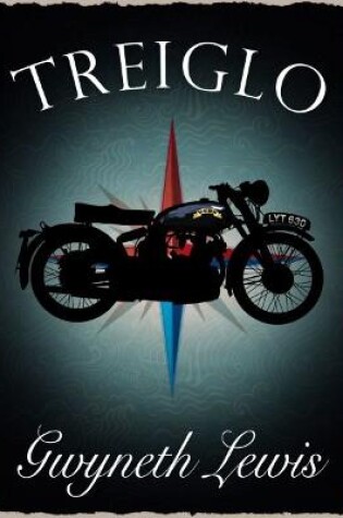 Cover of Treiglo